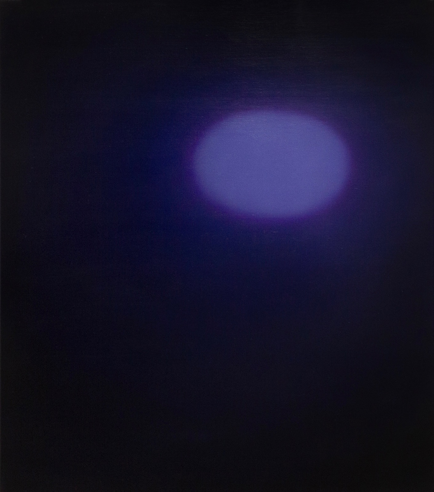 Des yeux pour éteindre la lumière