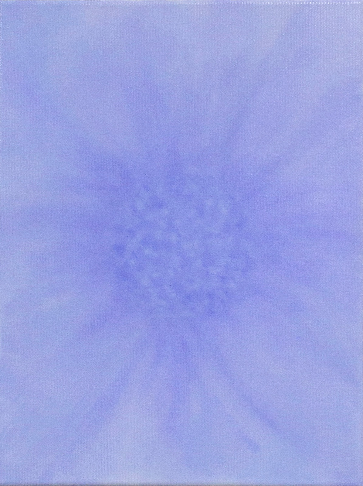 Fleur bleue