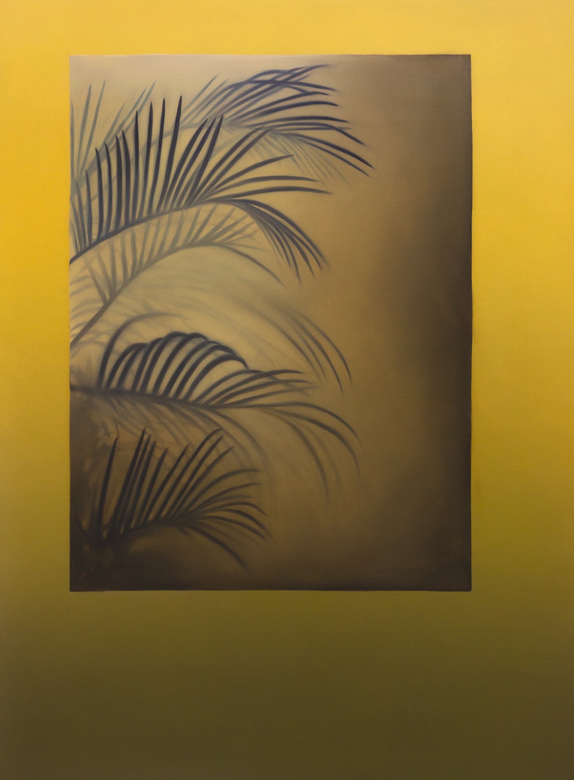 L'aube d'été