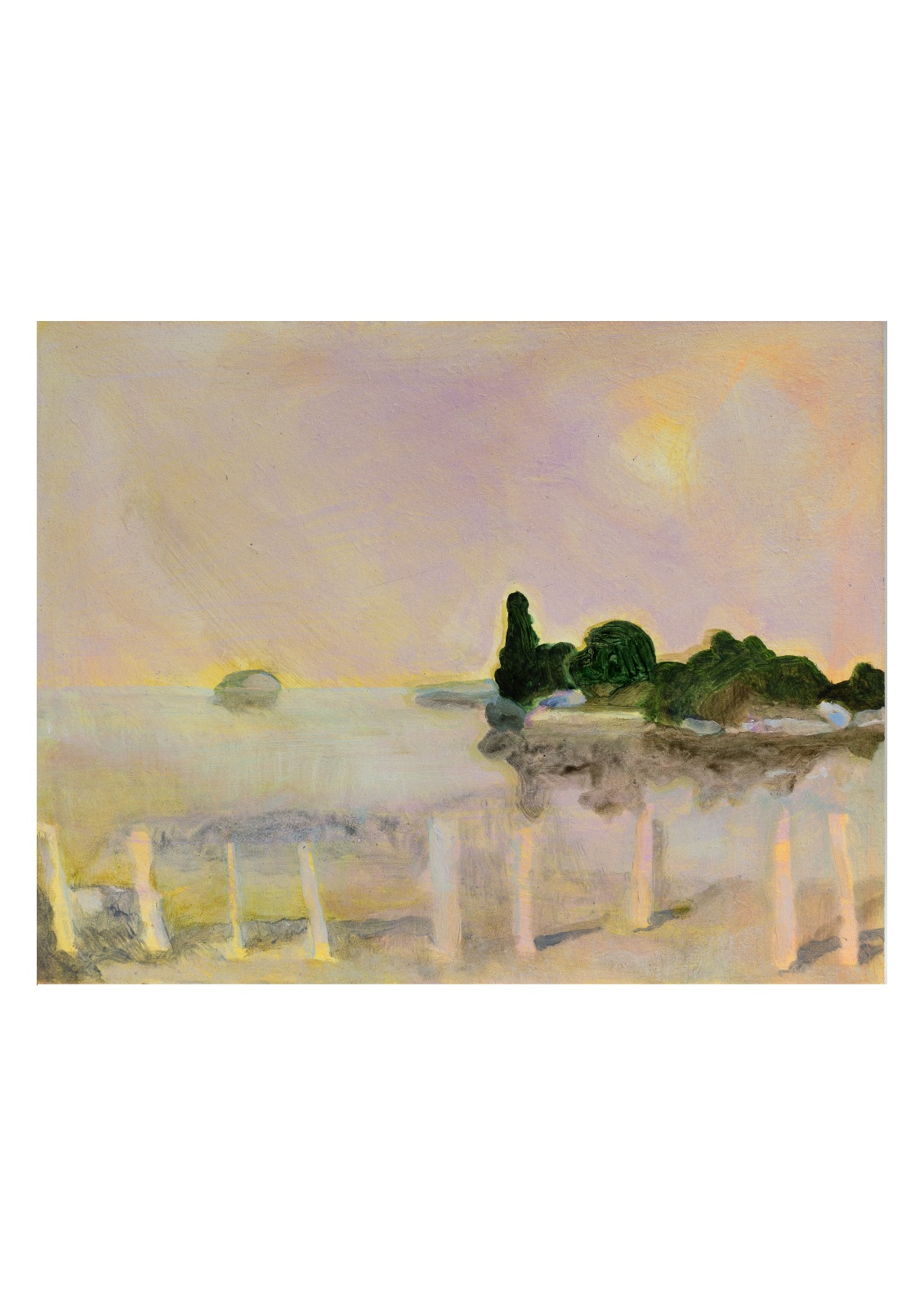 Kervarin, le bout de notre monde