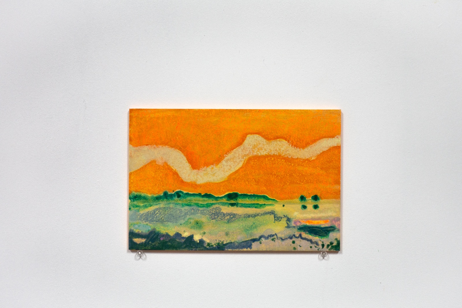 A toi silence parfait que ma mémoire voit en couleurs