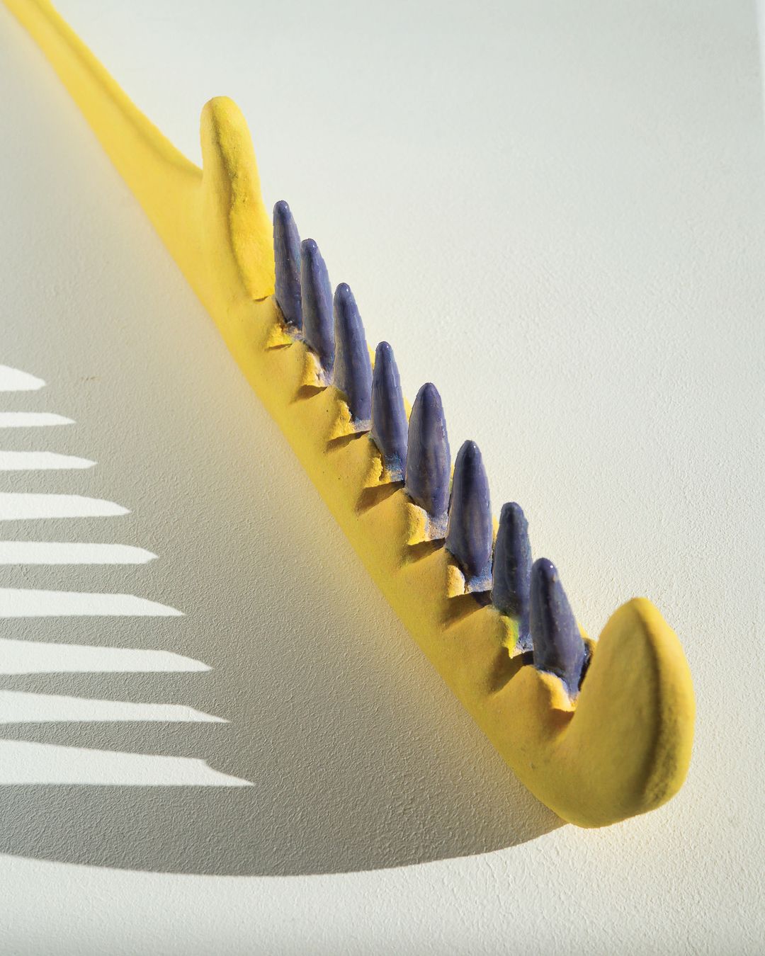 Monster Comb #1