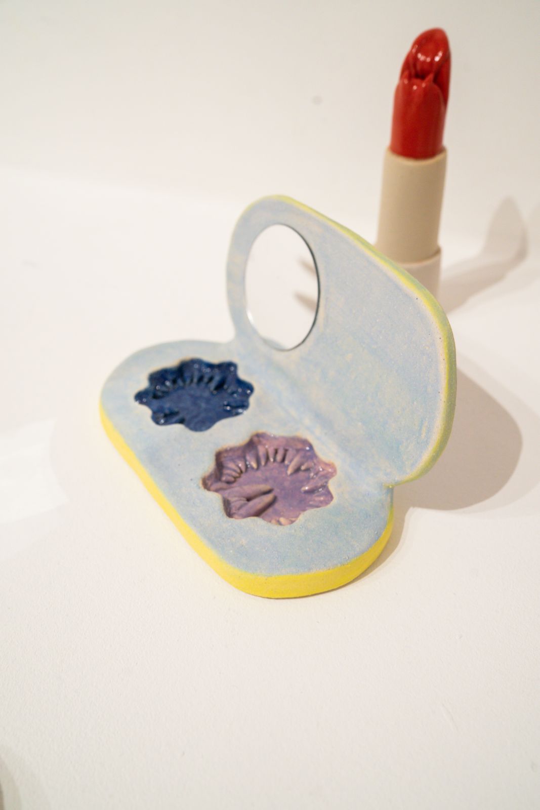 Monster Eyeshadow #2