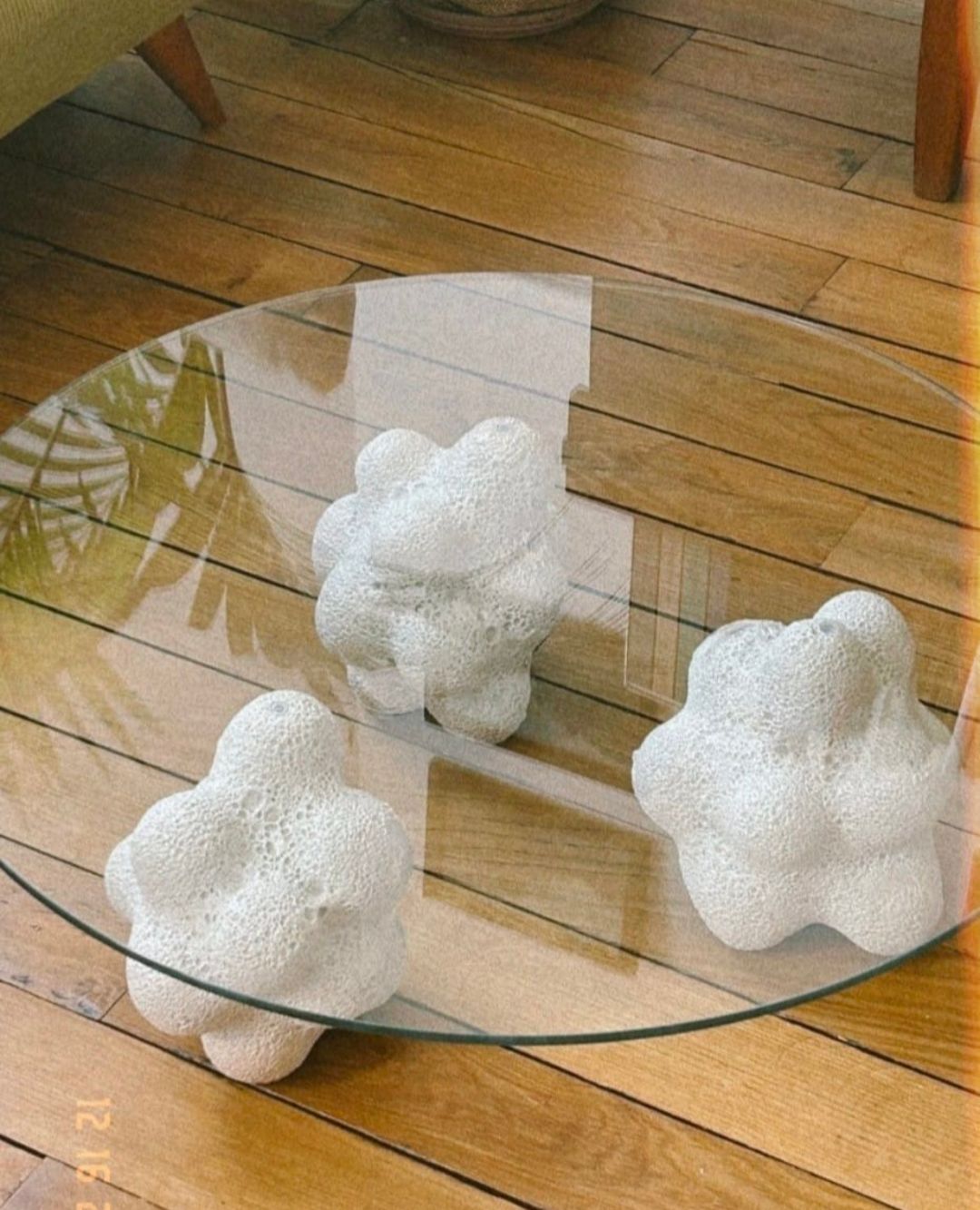 Halo - Coffee Table