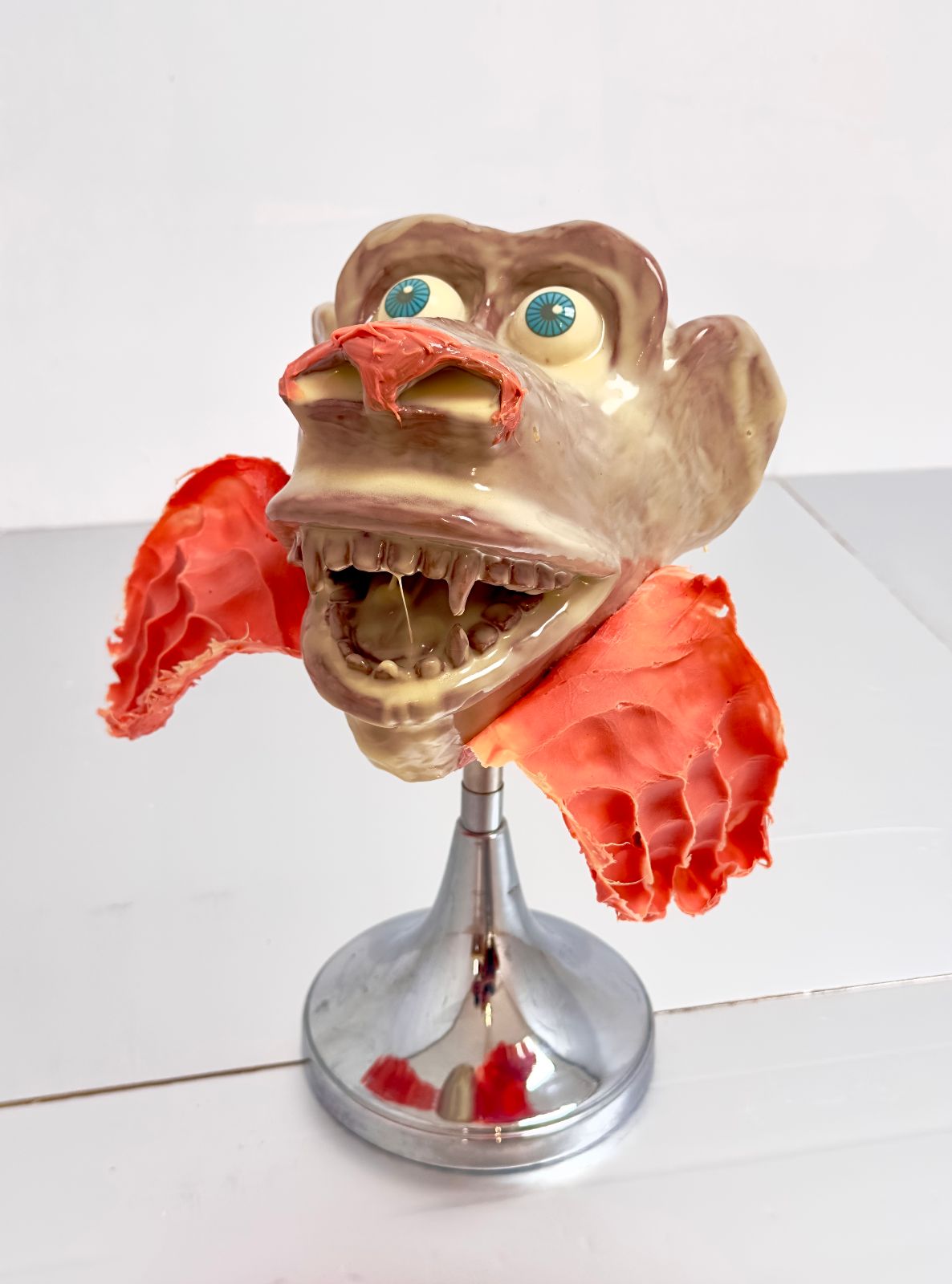 Singe savant