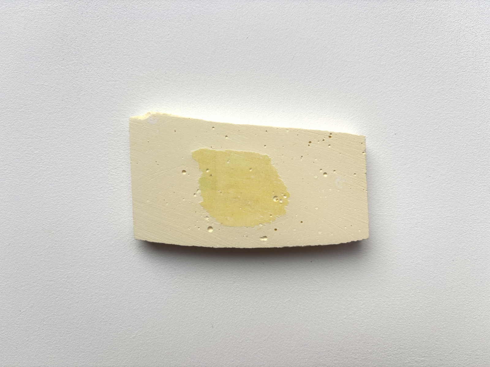 Touche jaune 2