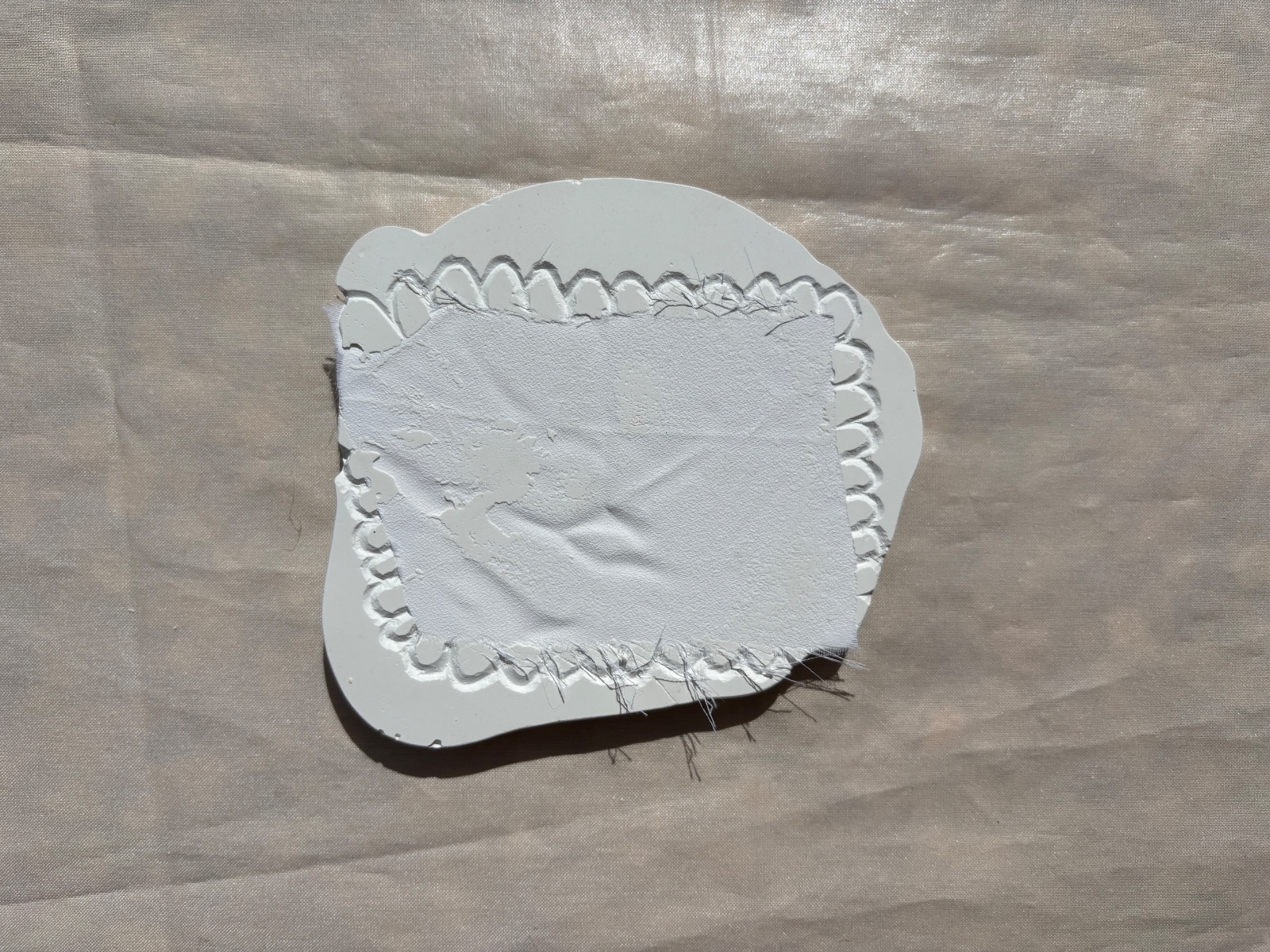 Un profond souvenir
