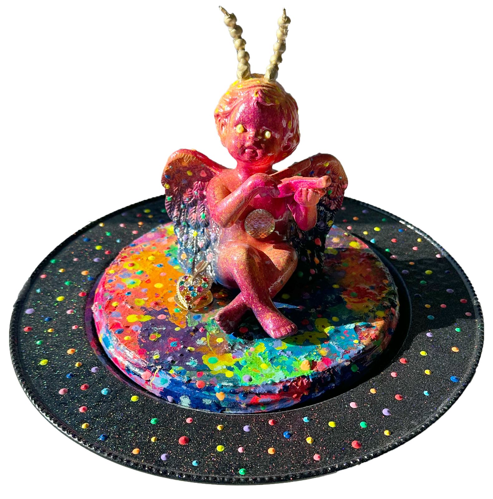 Devil Cherub
