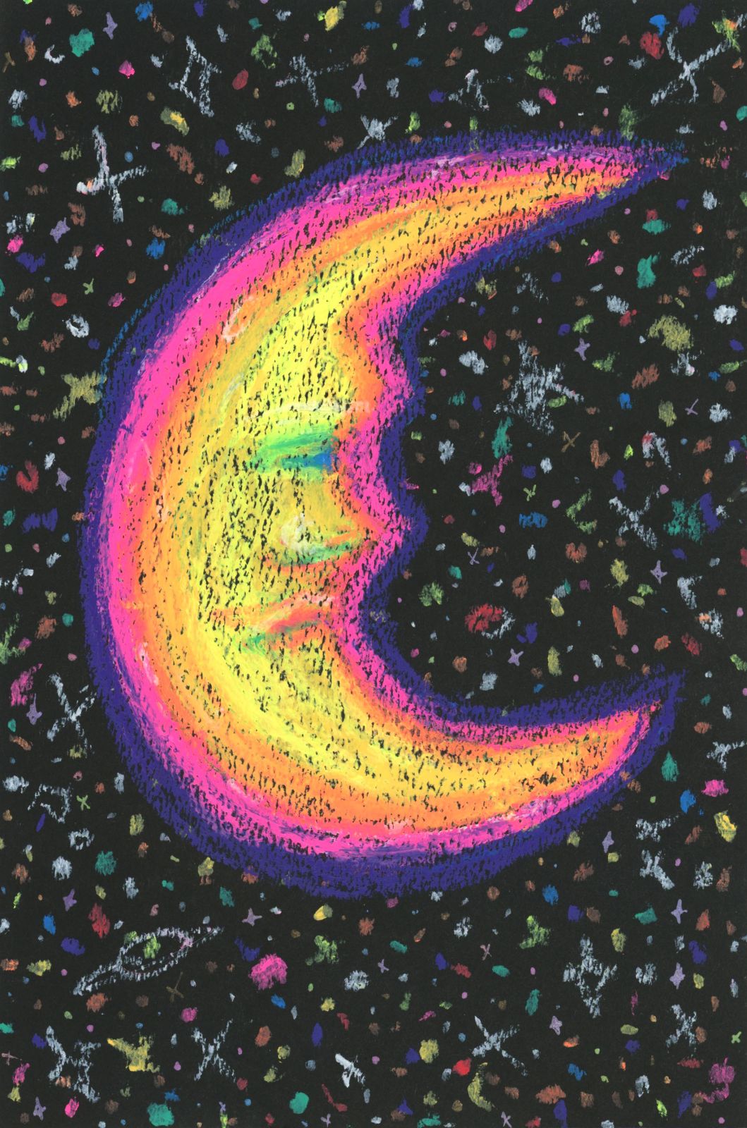 Celestial Bodies
