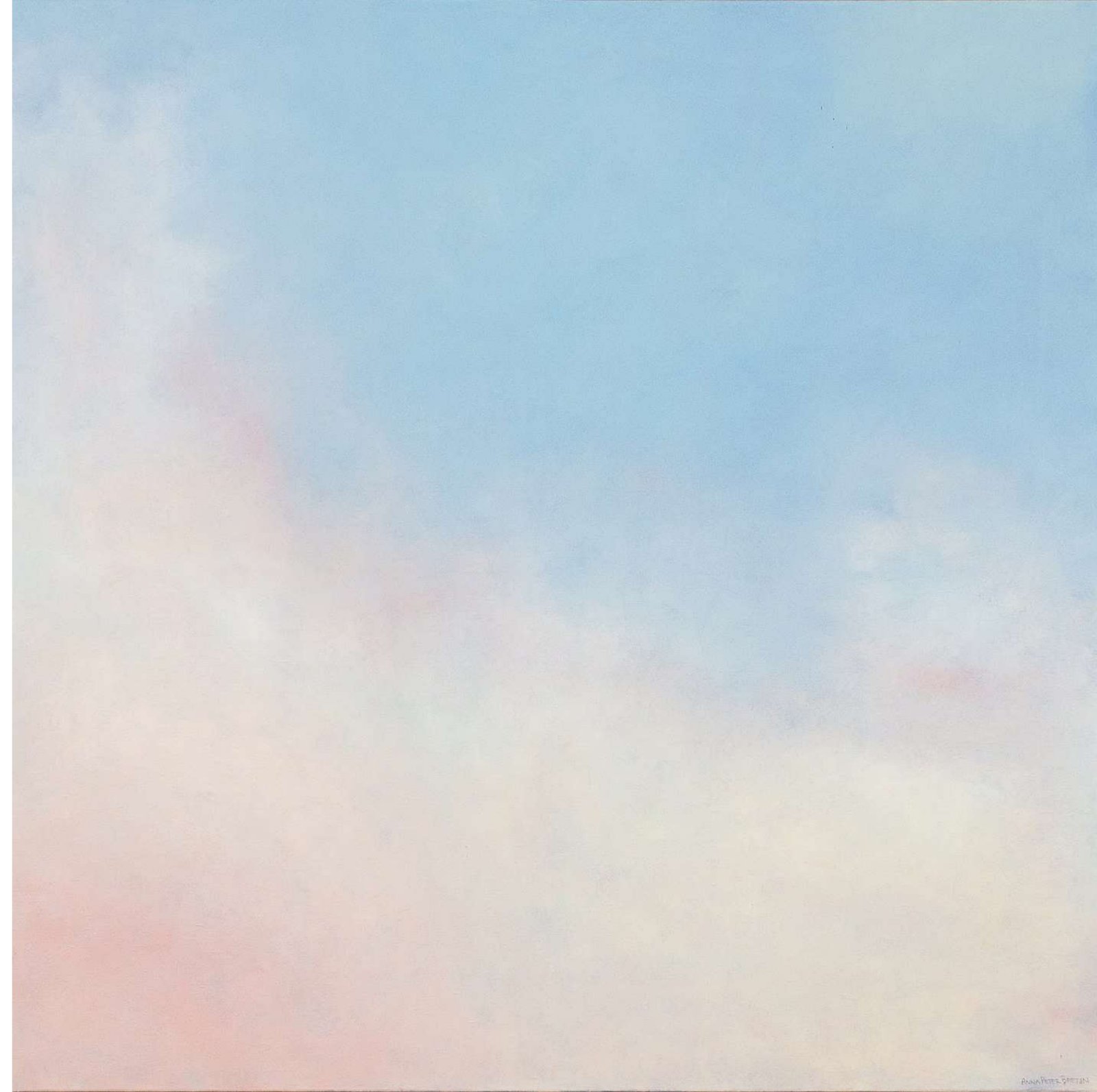 Vanilla sky