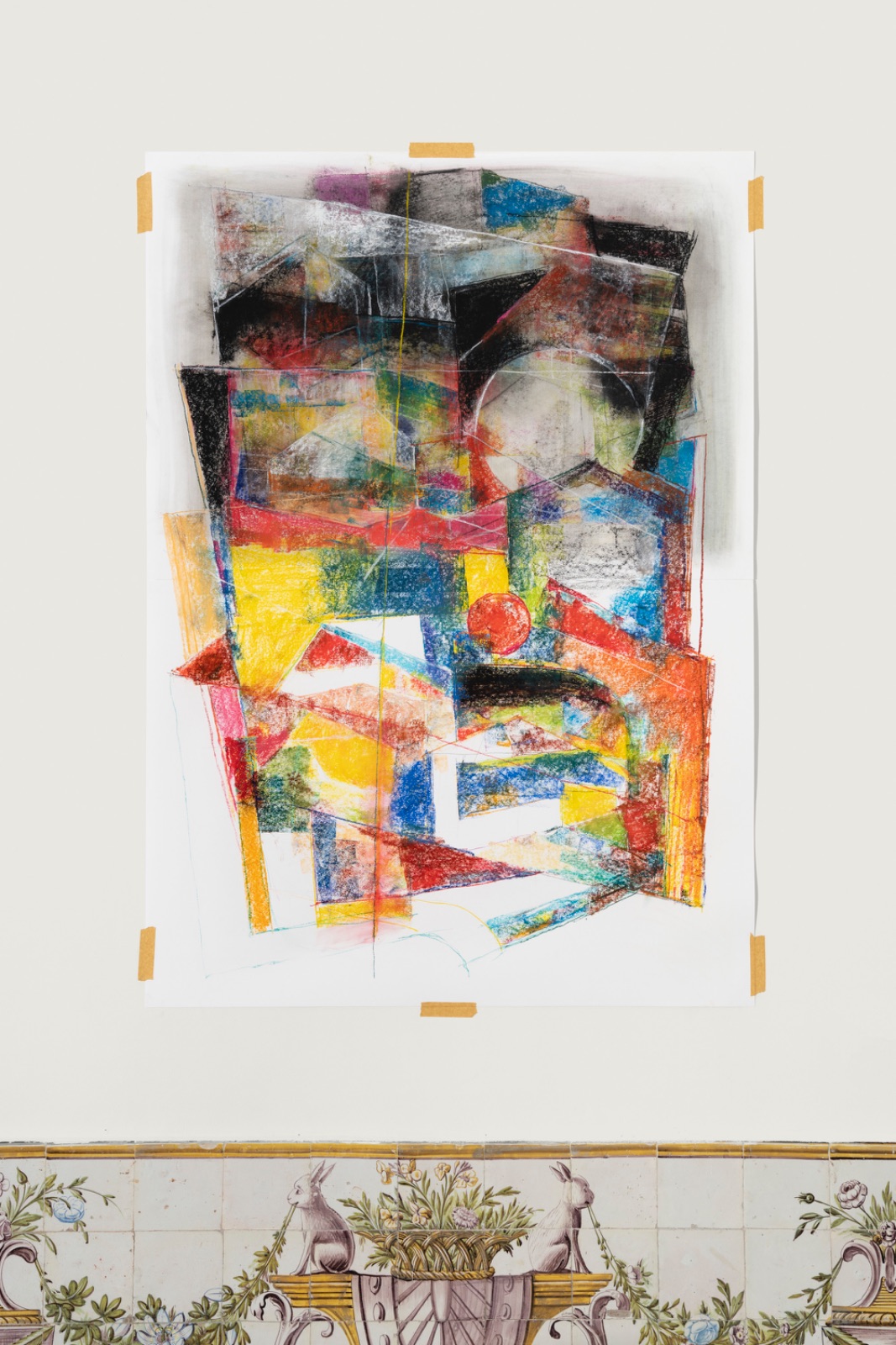 Lisbonne sans titre C